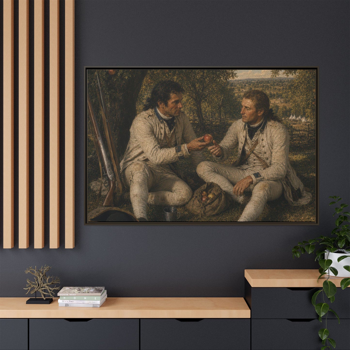 Missing Art Studies - 1776 | paire 063