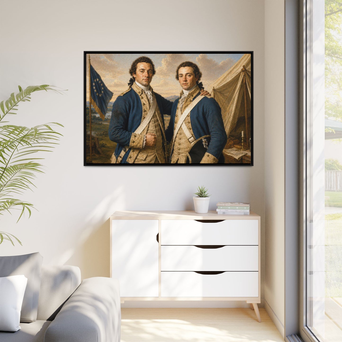 Missing Art Studies - 1776 | paire 036
