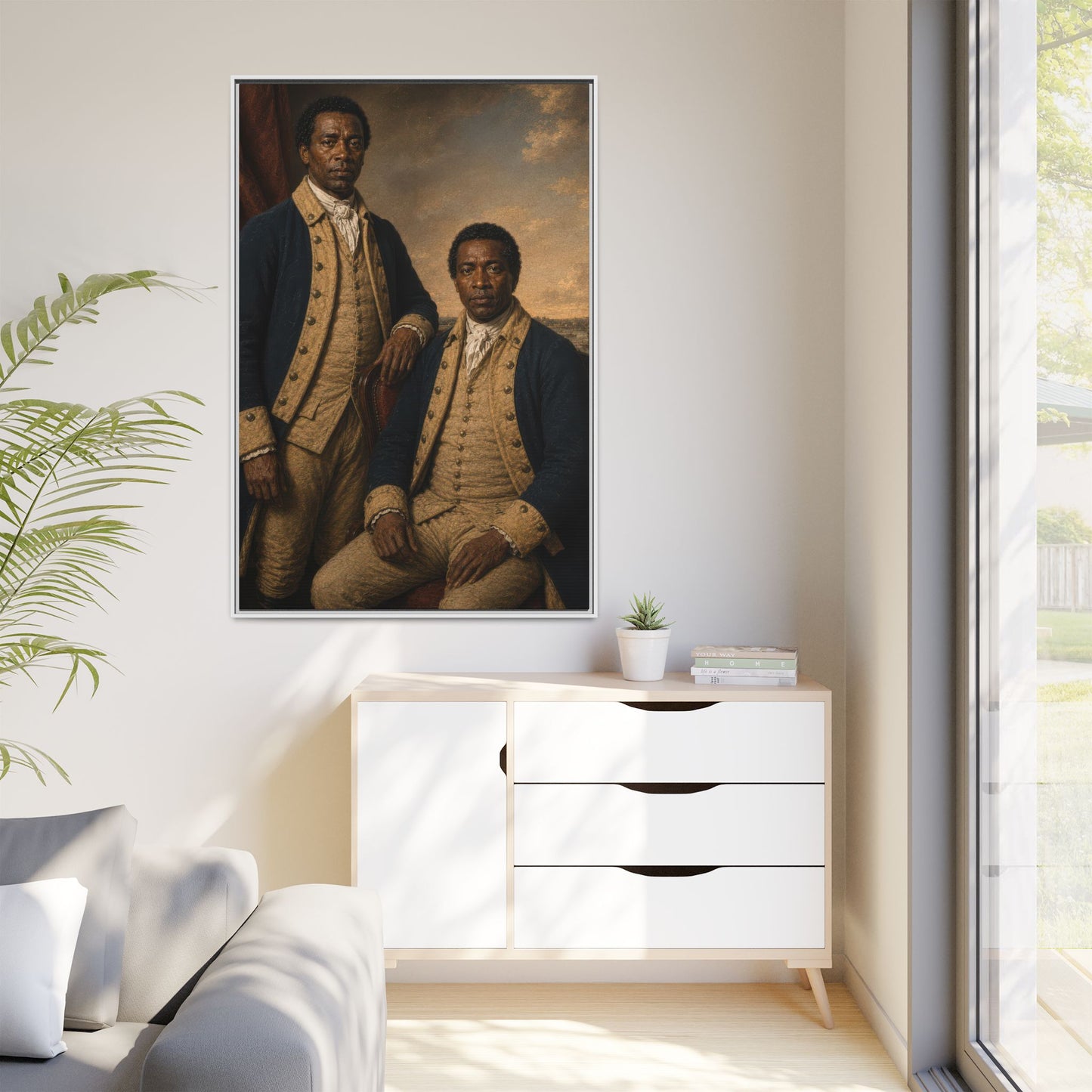 Missing Art Studies - 1776 | paire 039