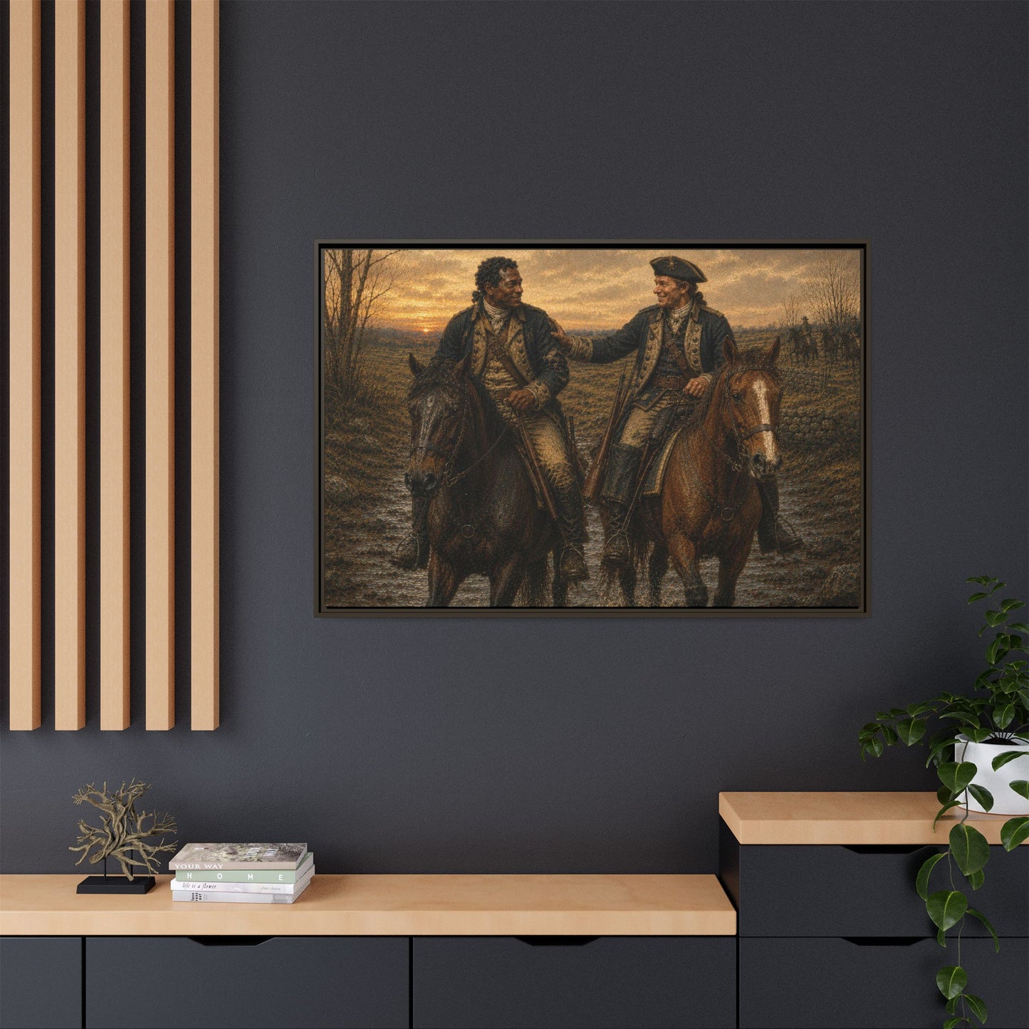 Missing Art Studies - 1776 | paire 047