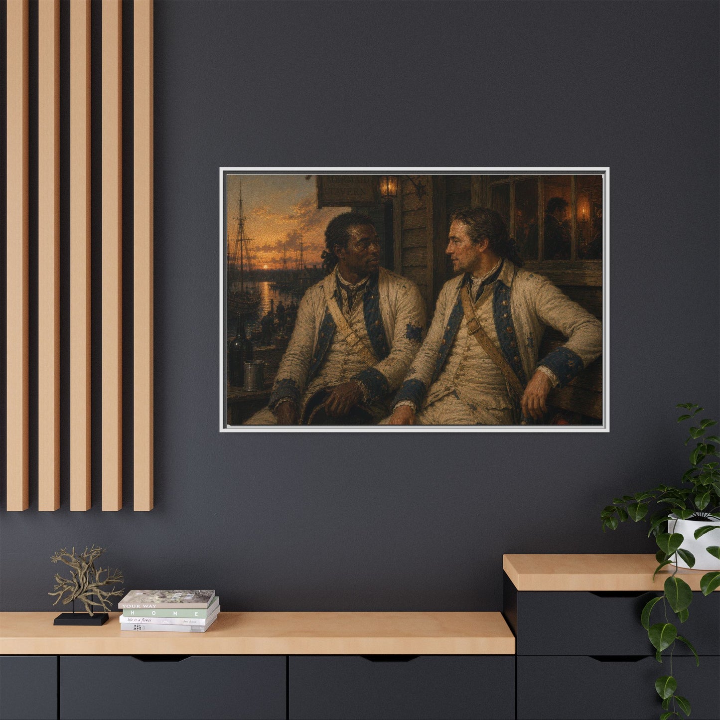 Missing Art Studies - 1776 | paire 071