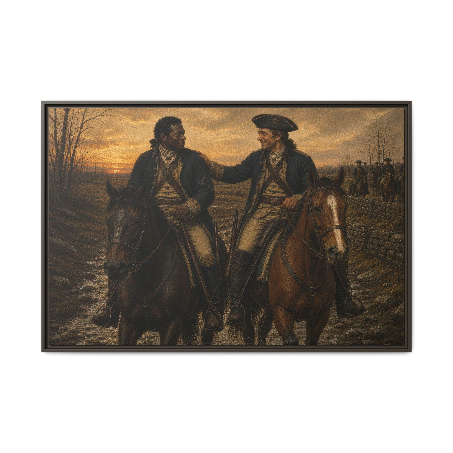 Missing Art Studies - 1776 | paire 047