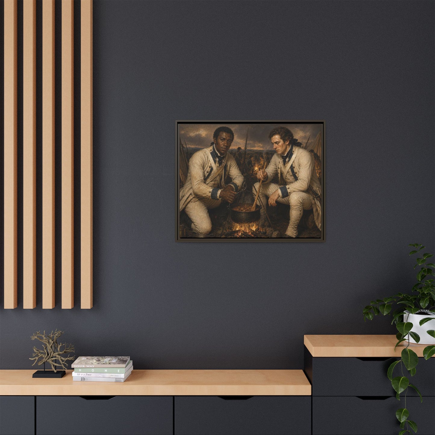 Missing Art Studies - 1776 | paire 034