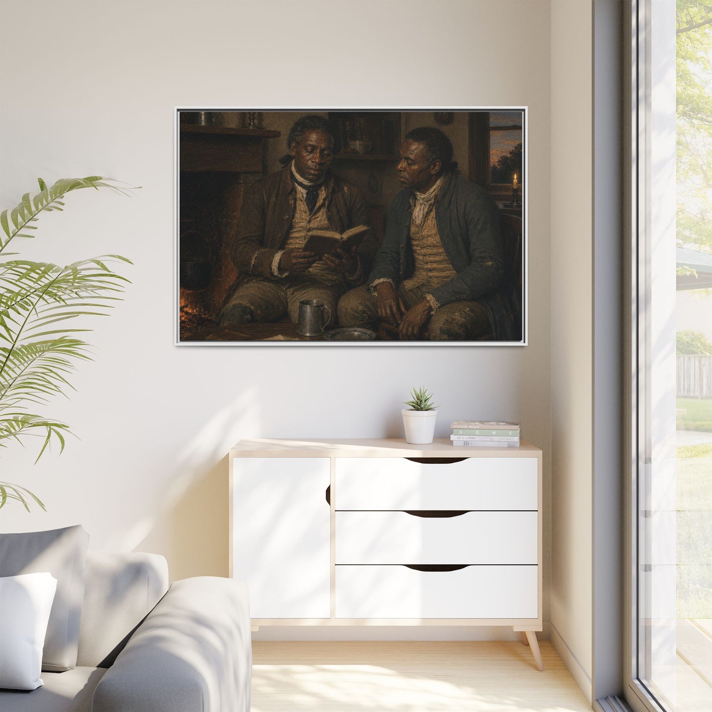 Missing Art Studies - 1776 | paire 064