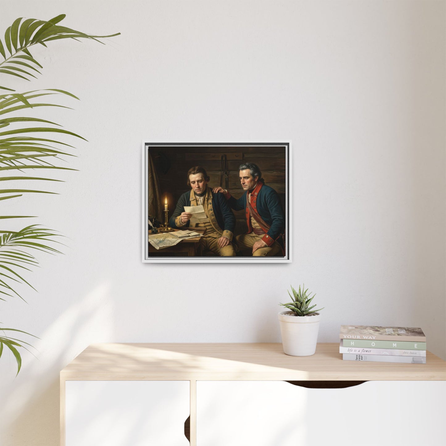 Missing Art Studies - 1776 | paire 038