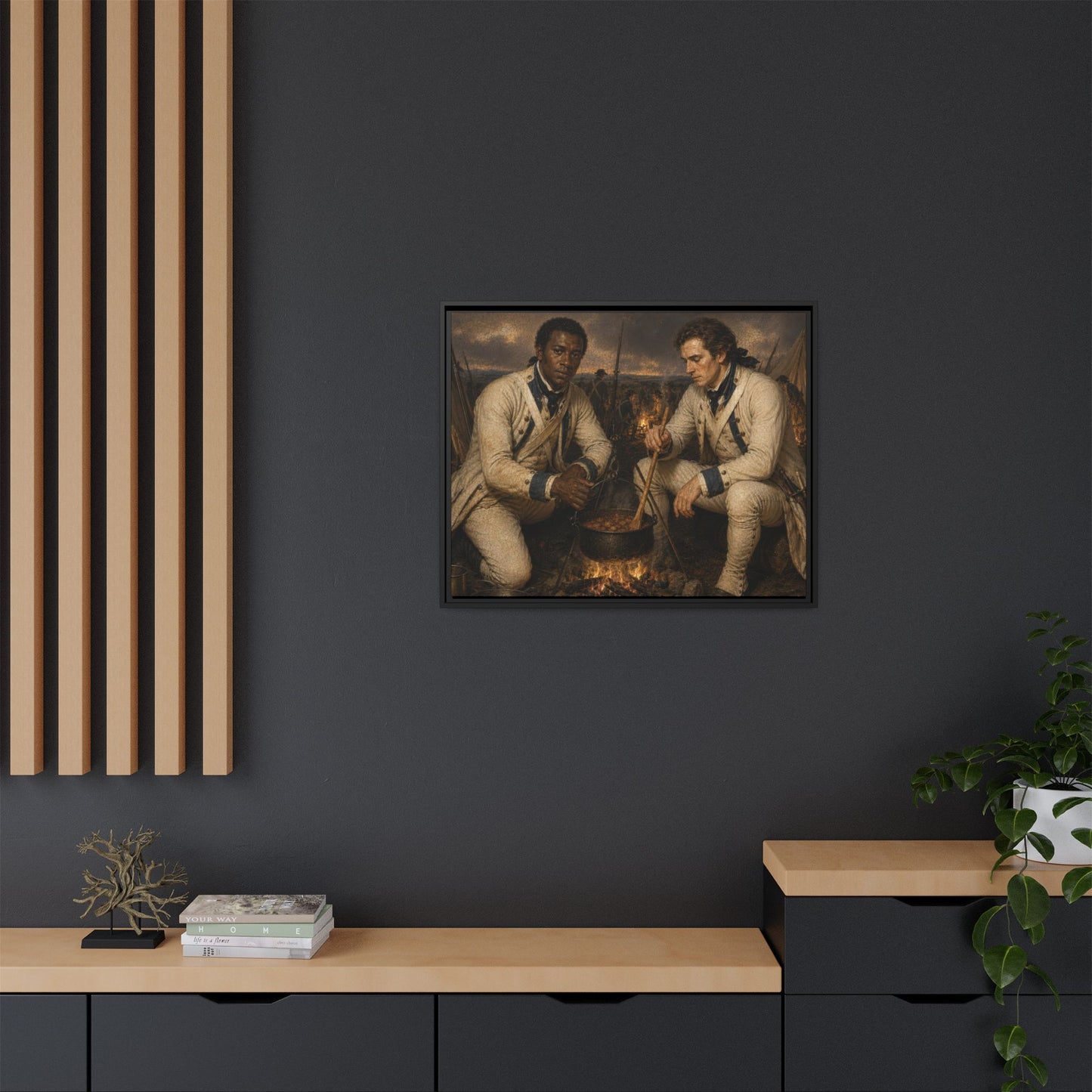 Missing Art Studies - 1776 | paire 034