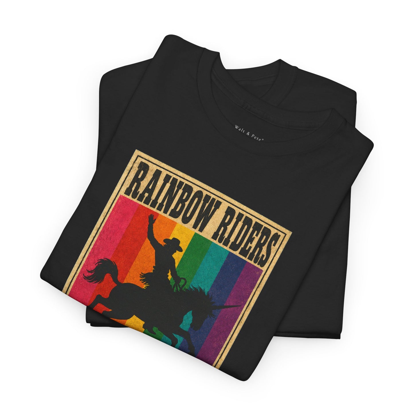Rainbow Riders | 1978