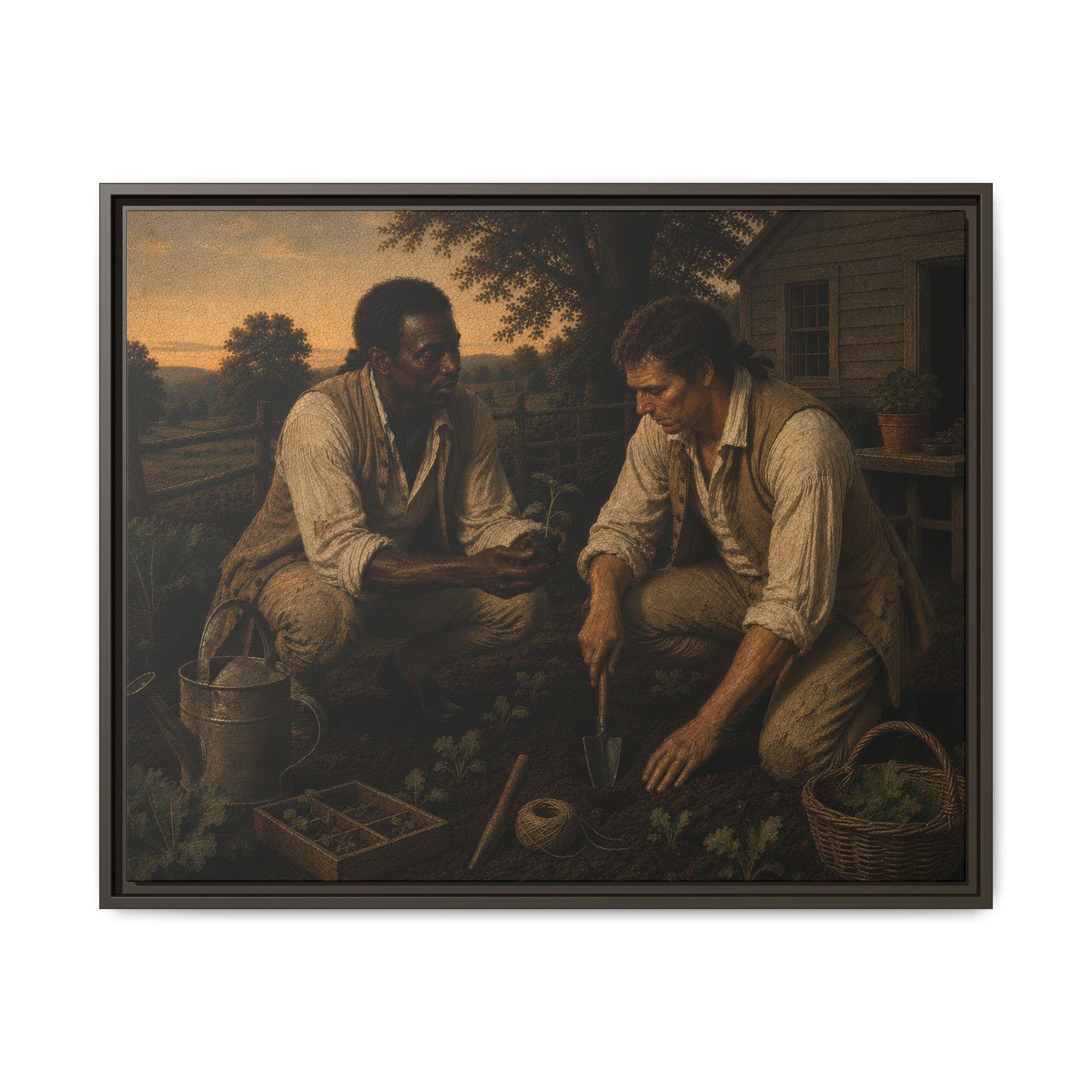 Missing Art Studies - 1776 | paire 094