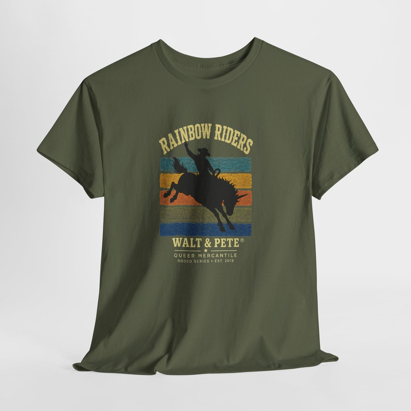 Rainbow Riders Rodeo