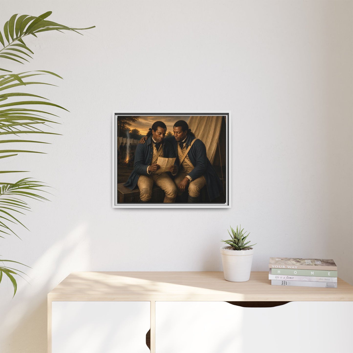 Missing Art Studies - 1776 | paire 012