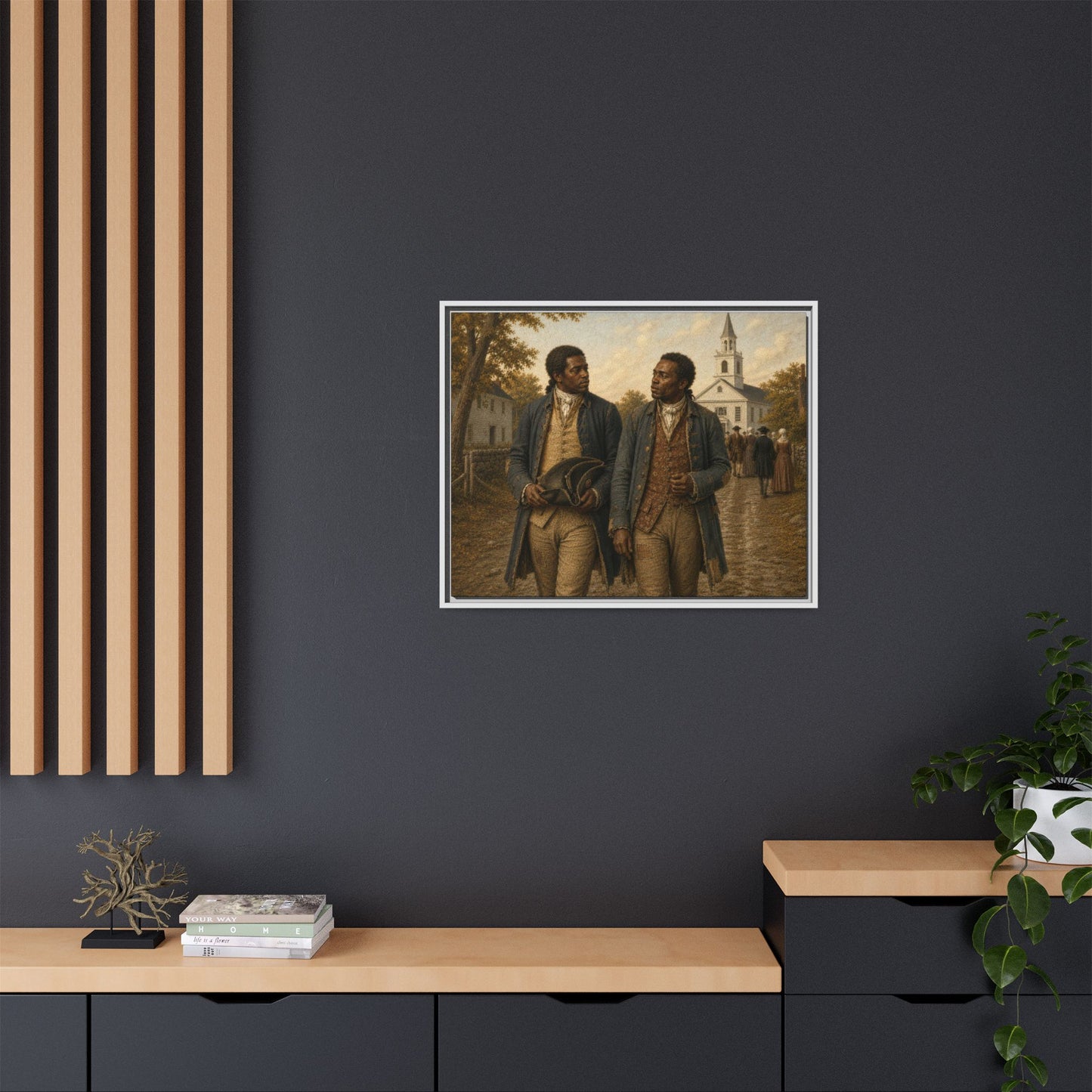 Missing Art Studies - 1776 | paire 082
