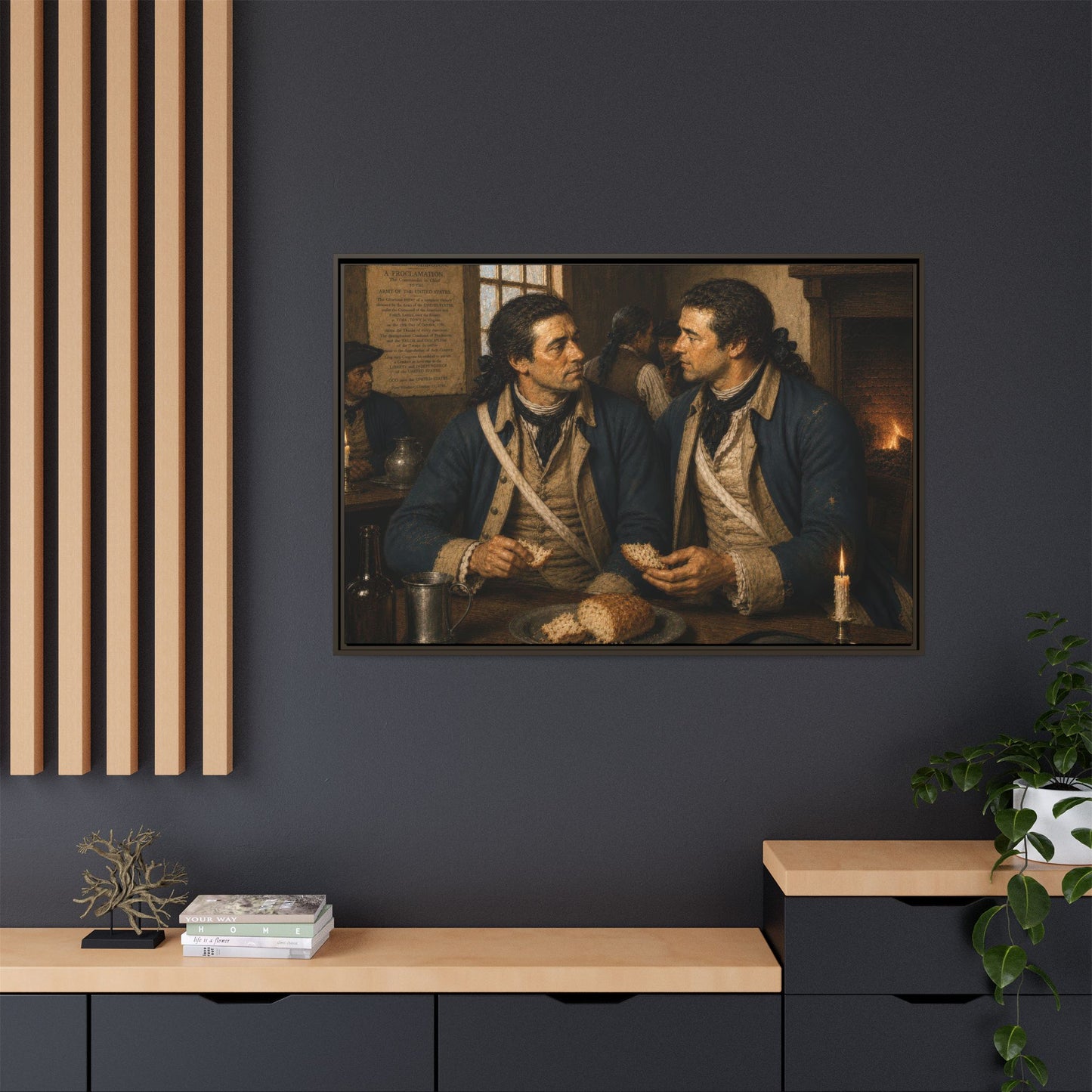 Missing Art Studies - 1776 | paire 015