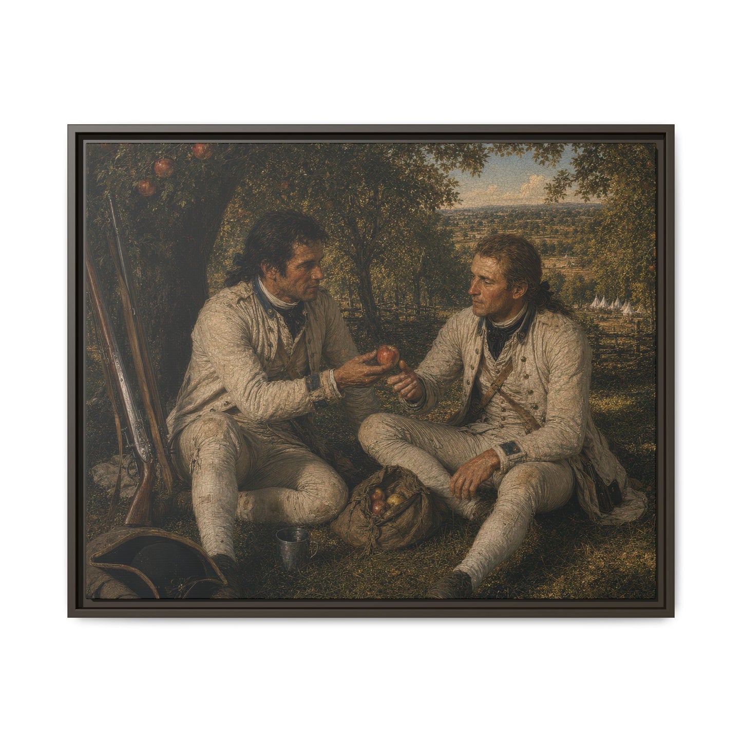 Missing Art Studies - 1776 | paire 063