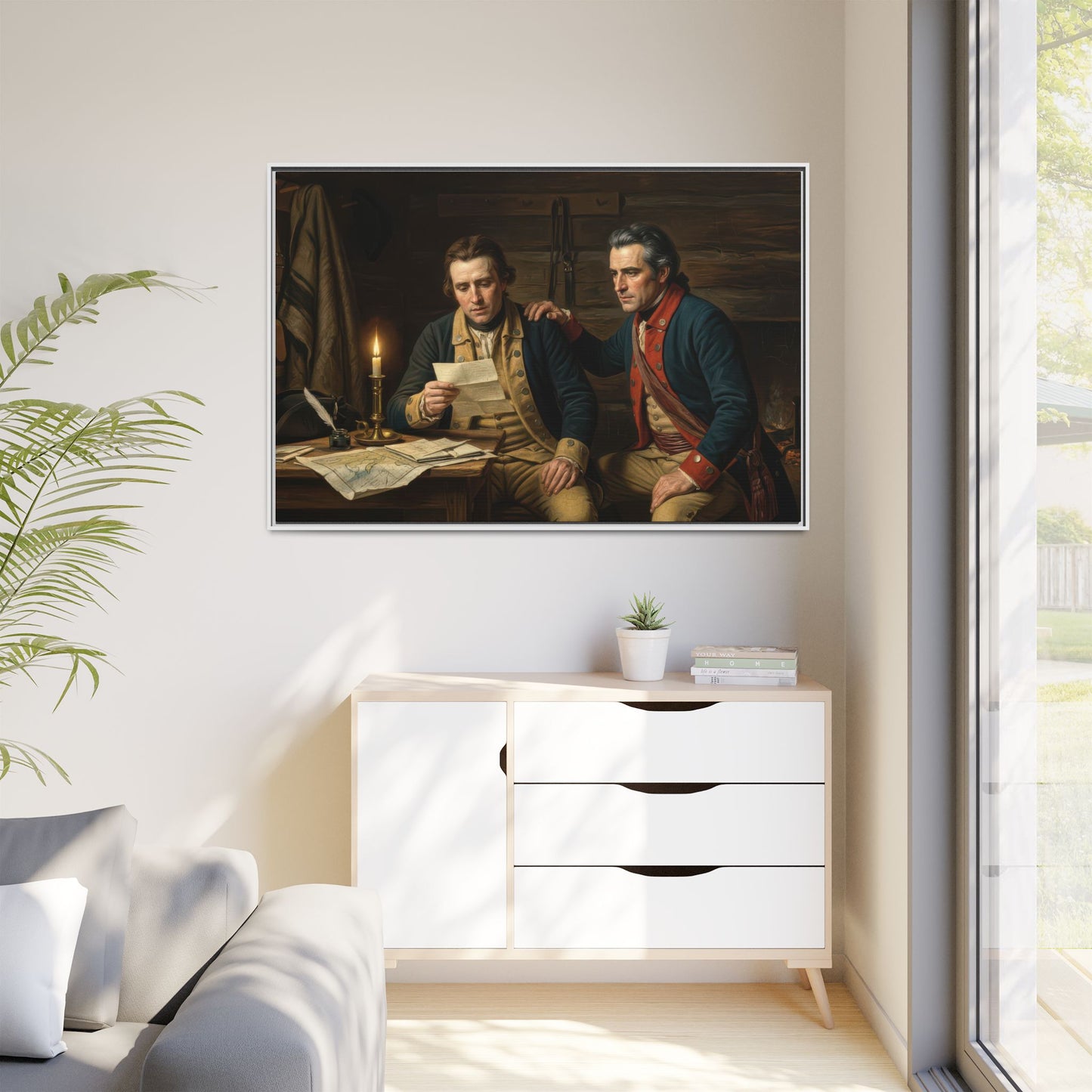 Missing Art Studies - 1776 | paire 038