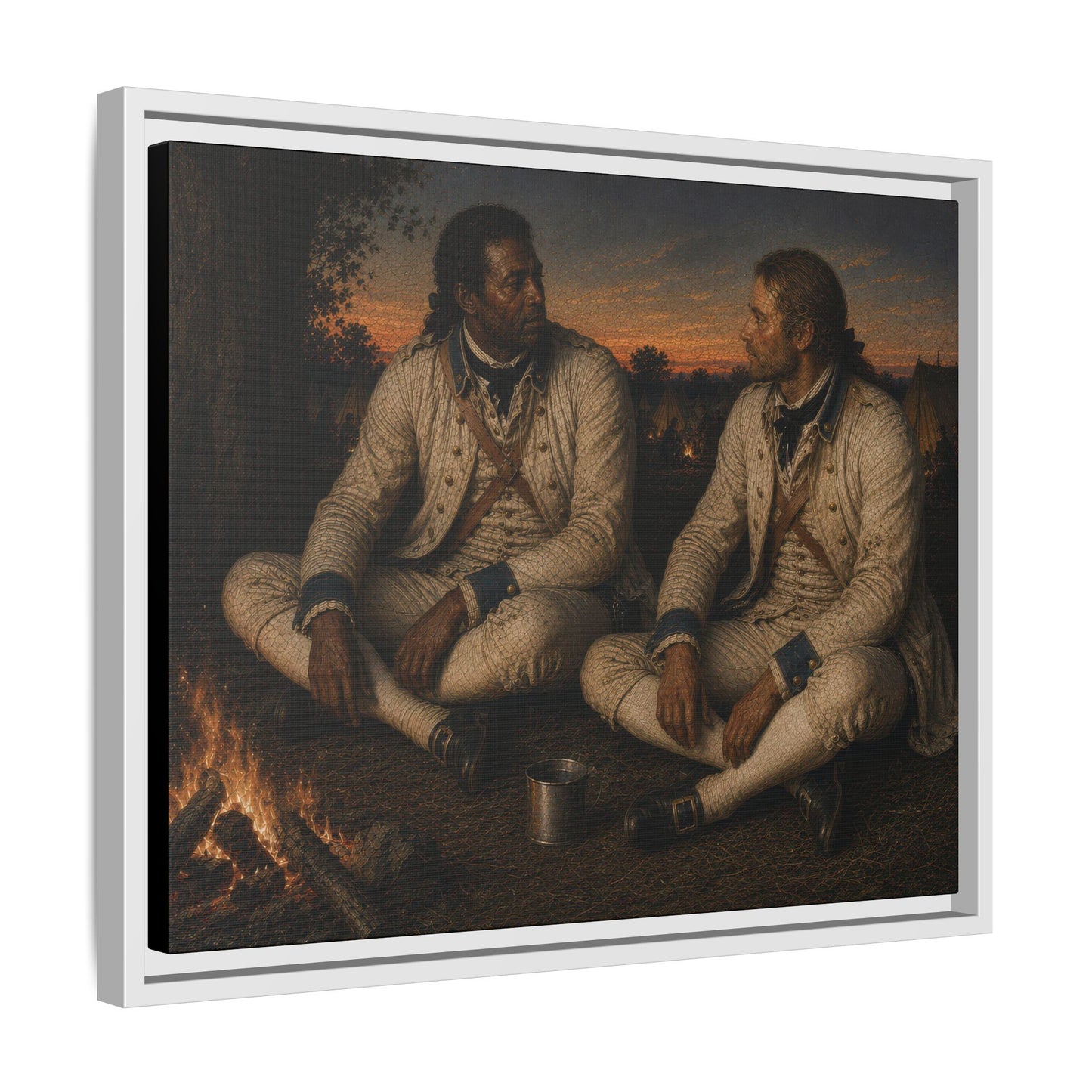 Missing Art Studies - 1776 | paire 060