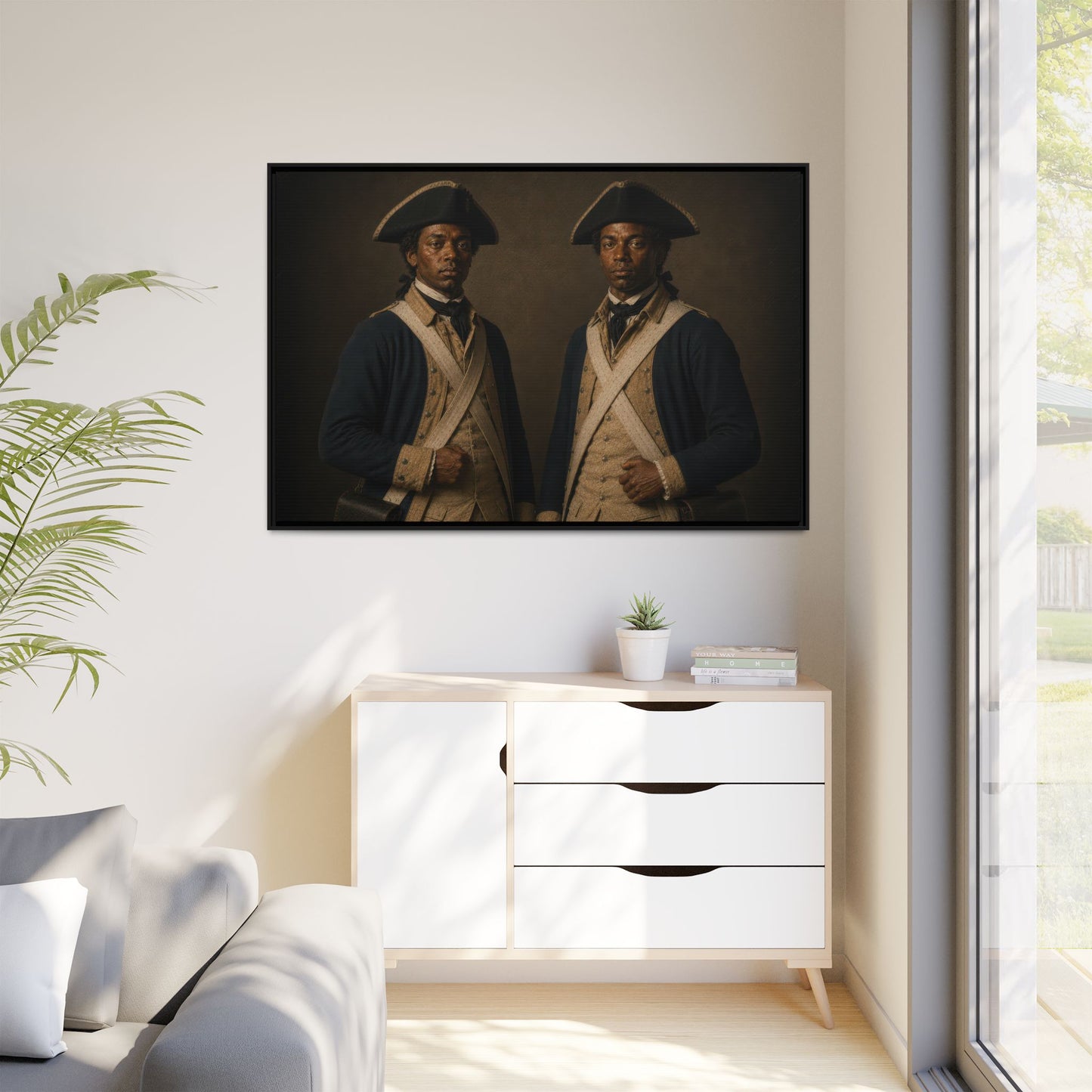 Missing Art Studies - 1776 | paire 027