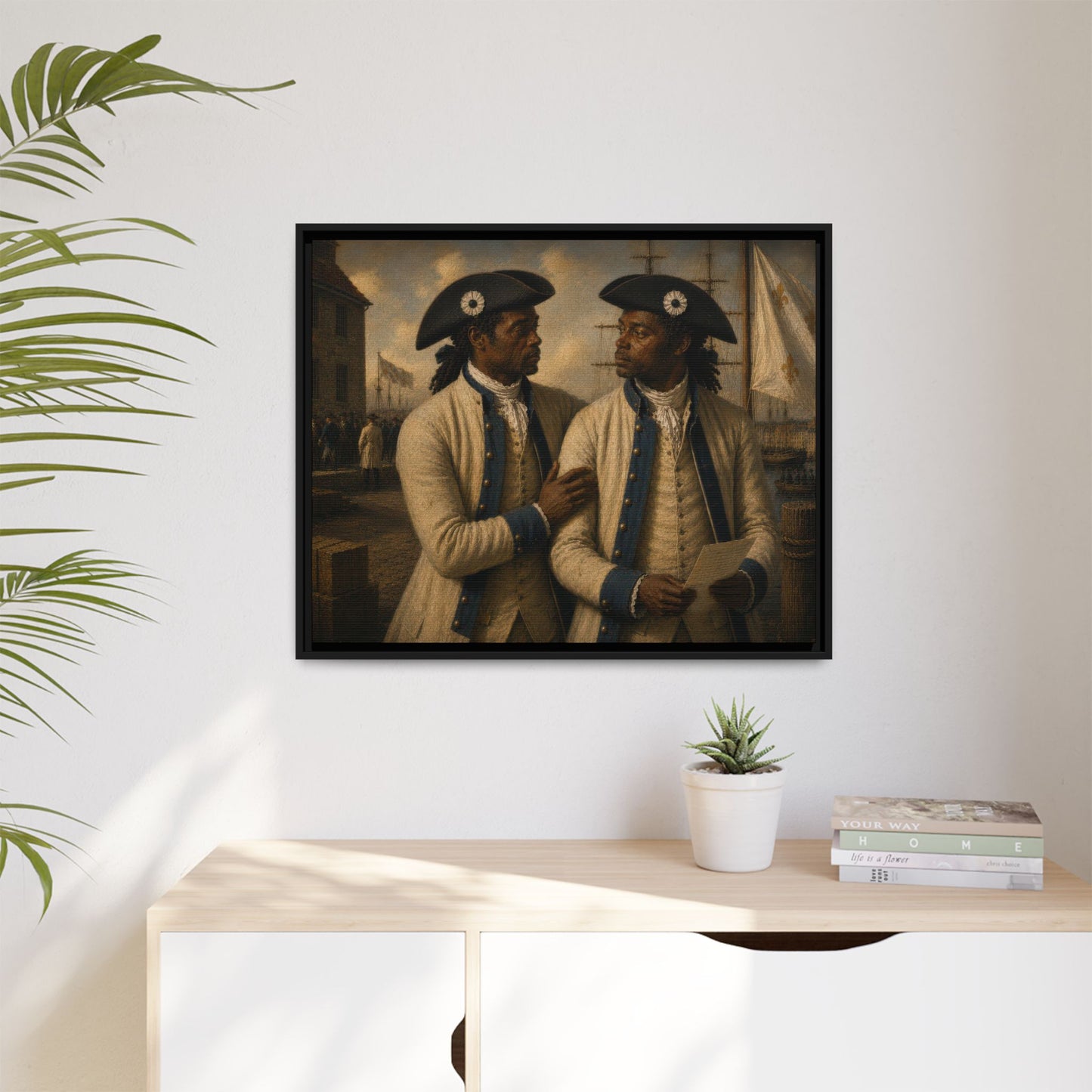 Missing Art Studies - 1776 | paire 001