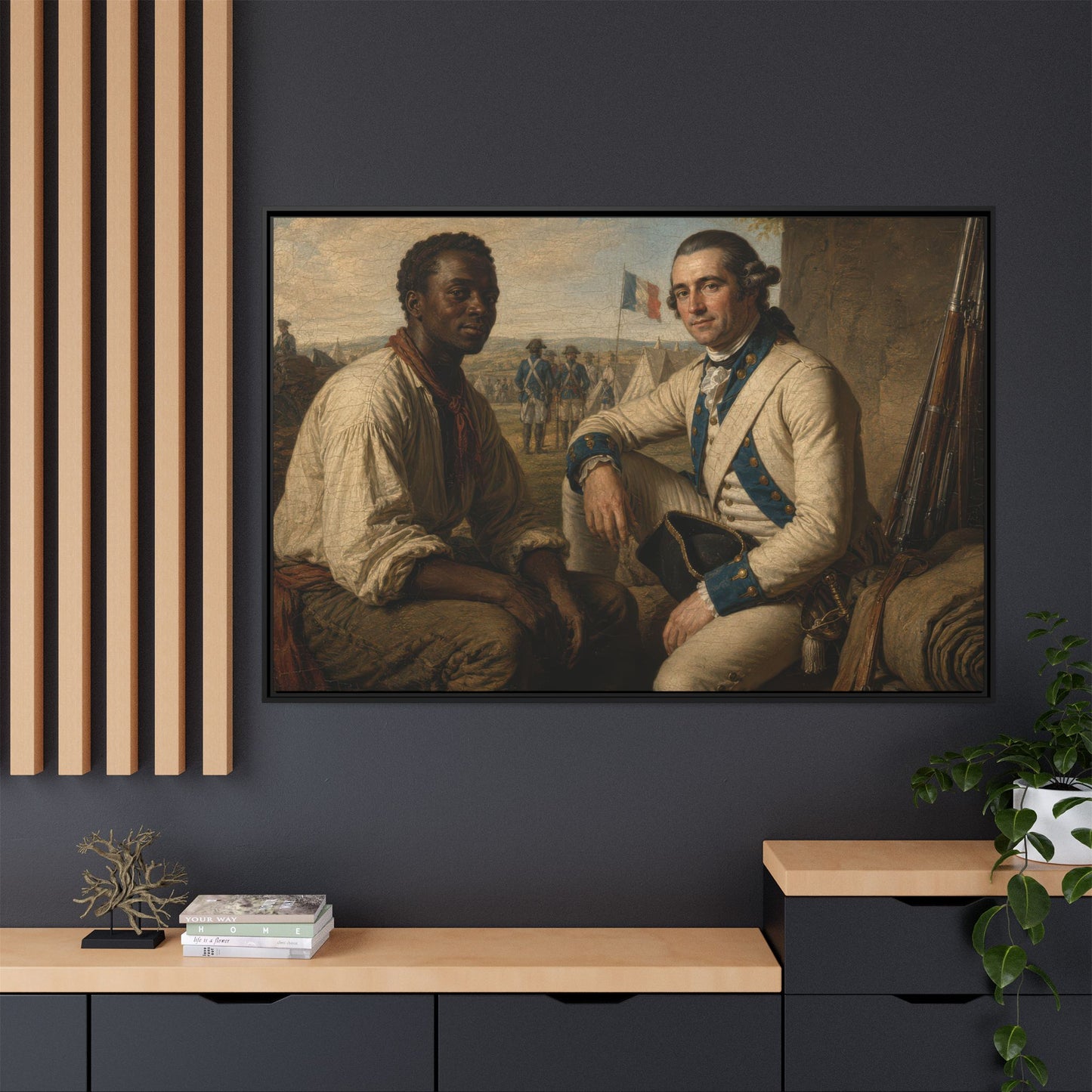 Missing Art Studies - 1776 | paire 022