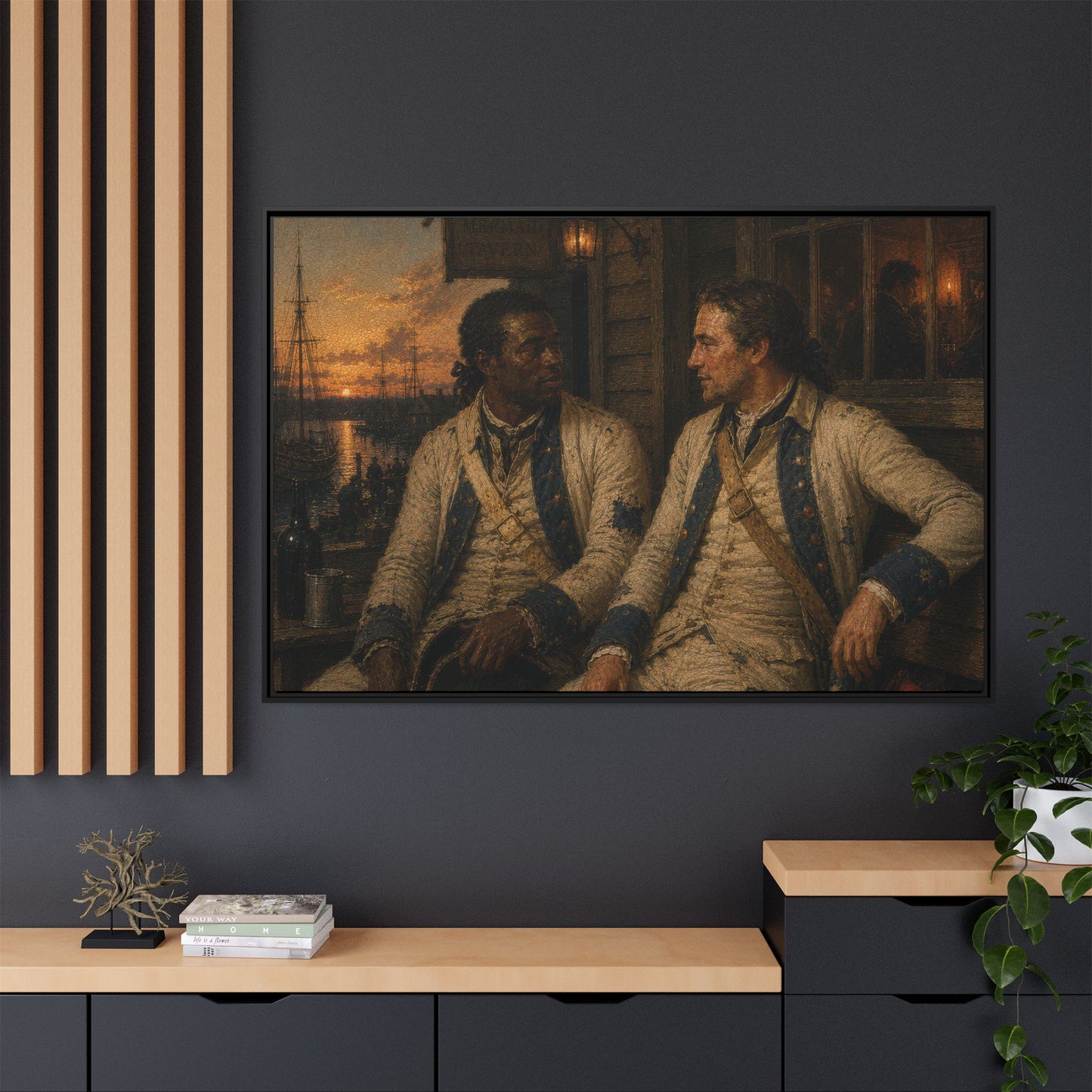 Missing Art Studies - 1776 | paire 071