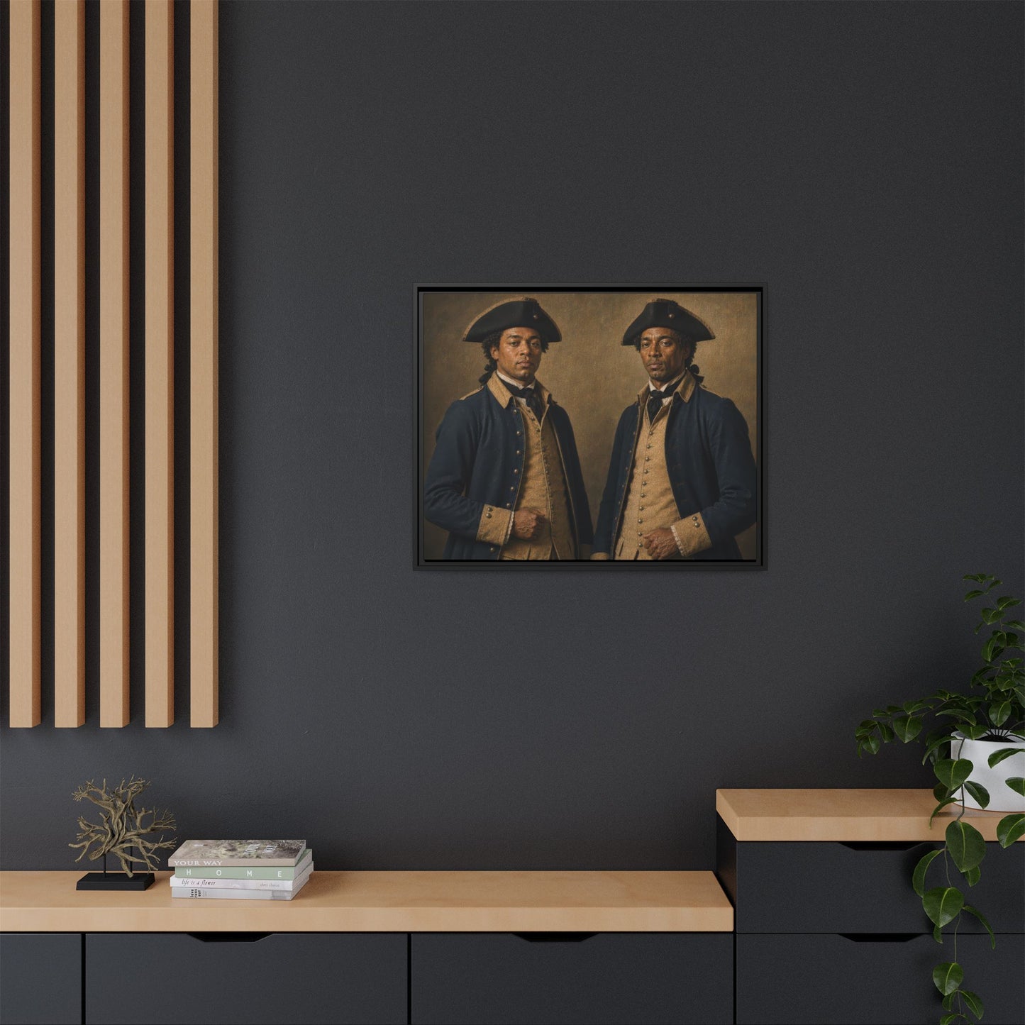 Missing Art Studies - 1776 | paire 027