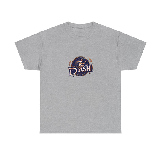 The Dash (1908) San Francisco | Vintage Gay Bar | Pride T-Shirt