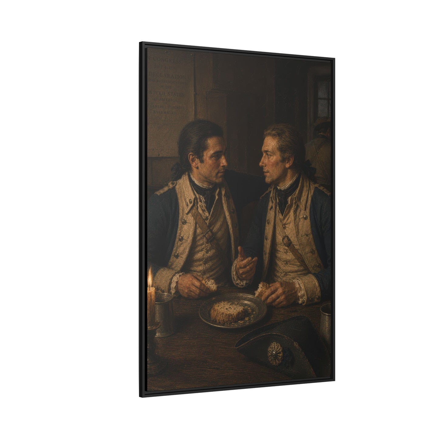 Missing Art Studies - 1776 | paire 061