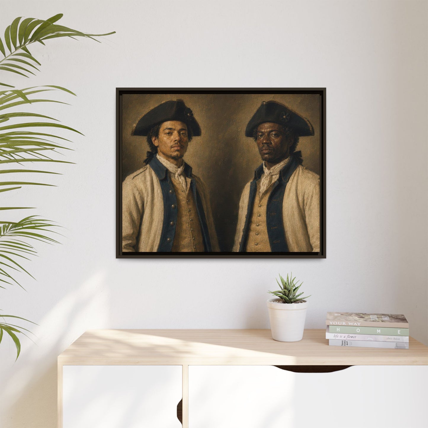 Missing Art Studies - 1776 | paire 029