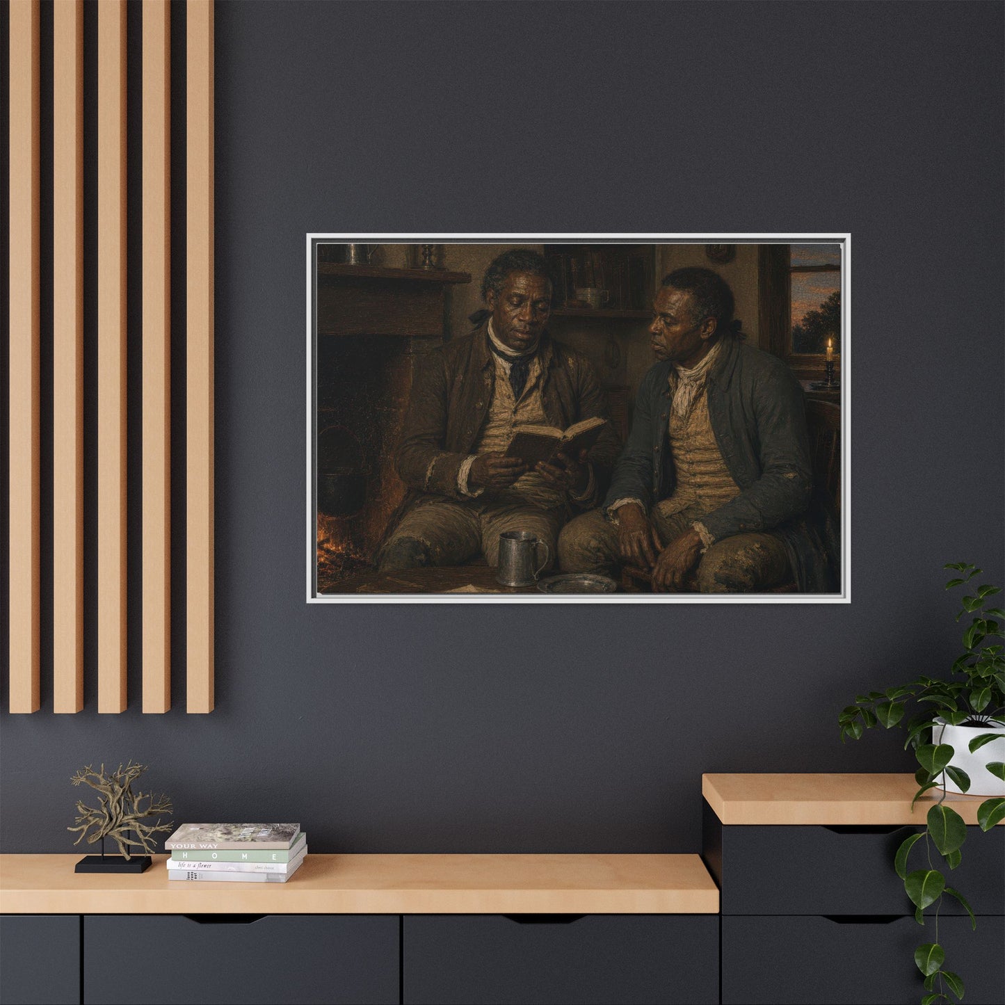 Missing Art Studies - 1776 | paire 064