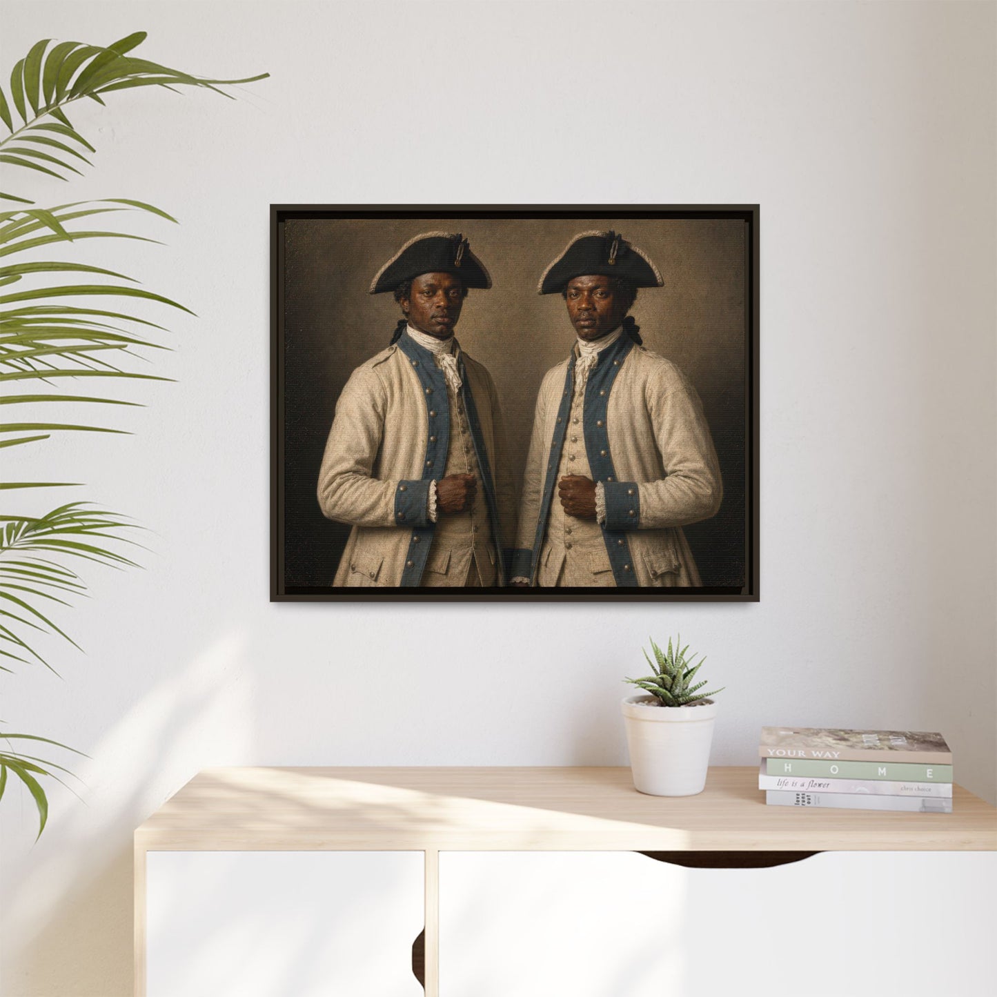 Missing Art Studies - 1776 | paire 024