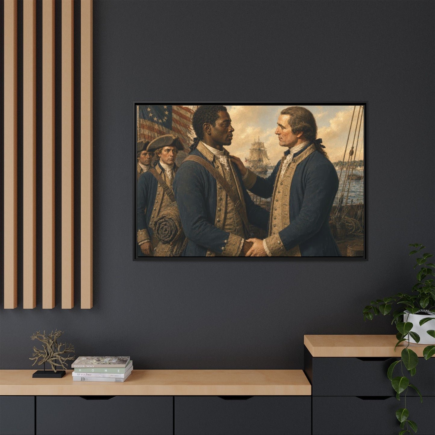 Missing Art Studies - 1776 | paire 033