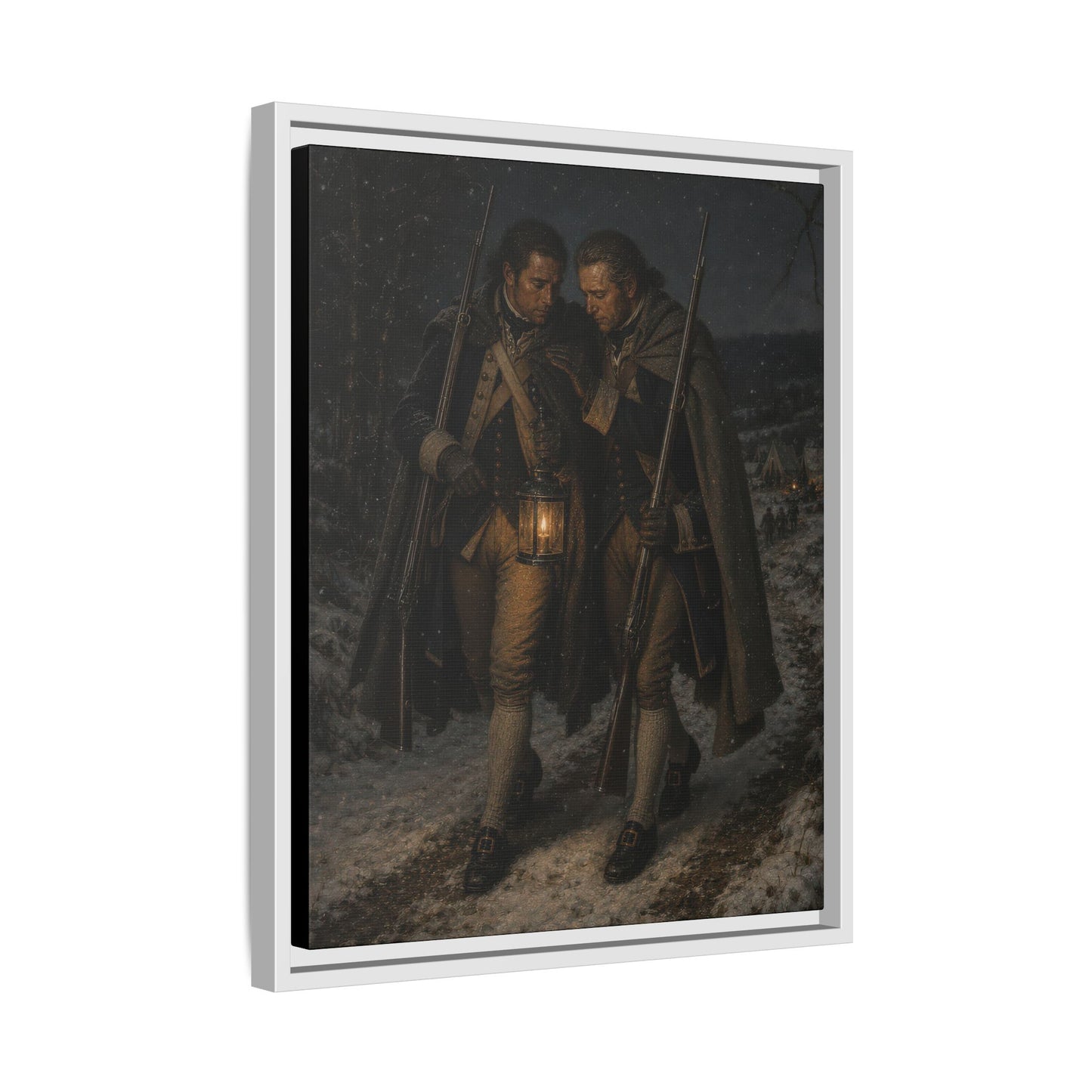 Missing Art Studies - 1776 | paire 066