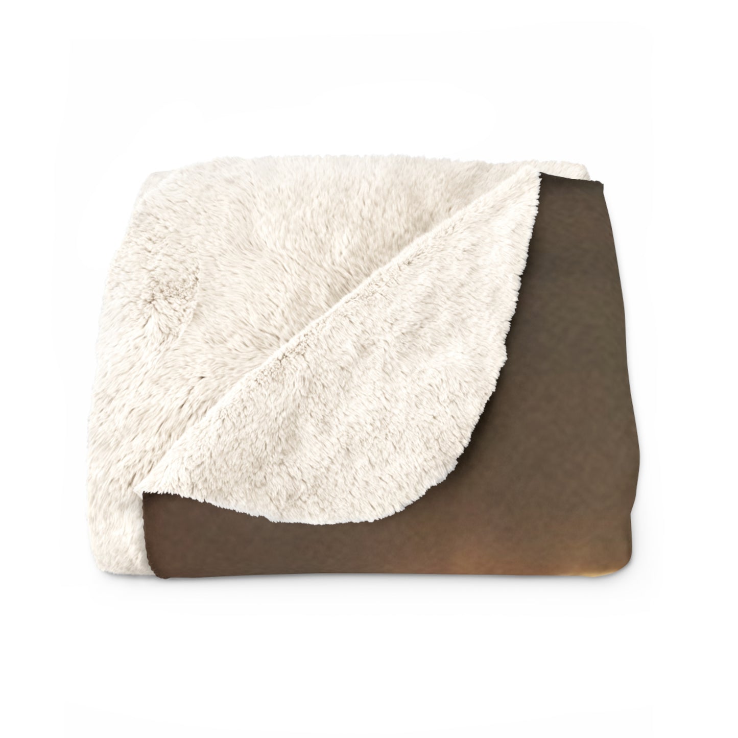 Heirloom Sherpa Blanket – Missing Grant 018 Figure Premium fleece throw · 50x60, 60x80