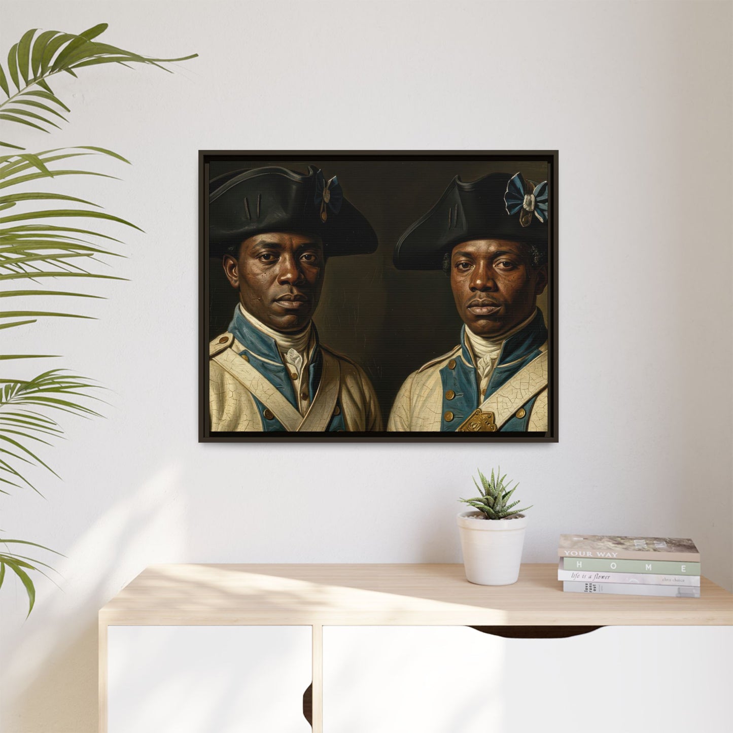 Missing Art Studies - 1776 | paire 029