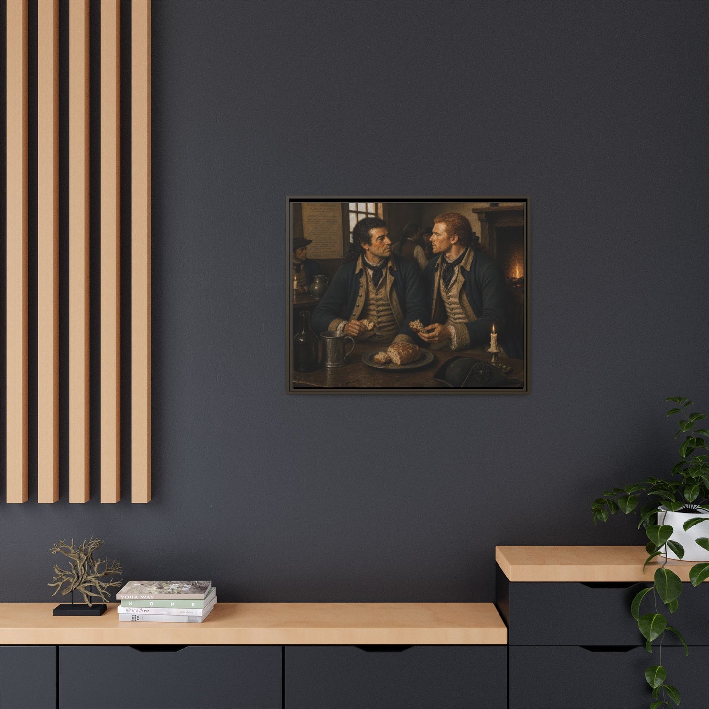 Missing Art Studies - 1776 | paire 015
