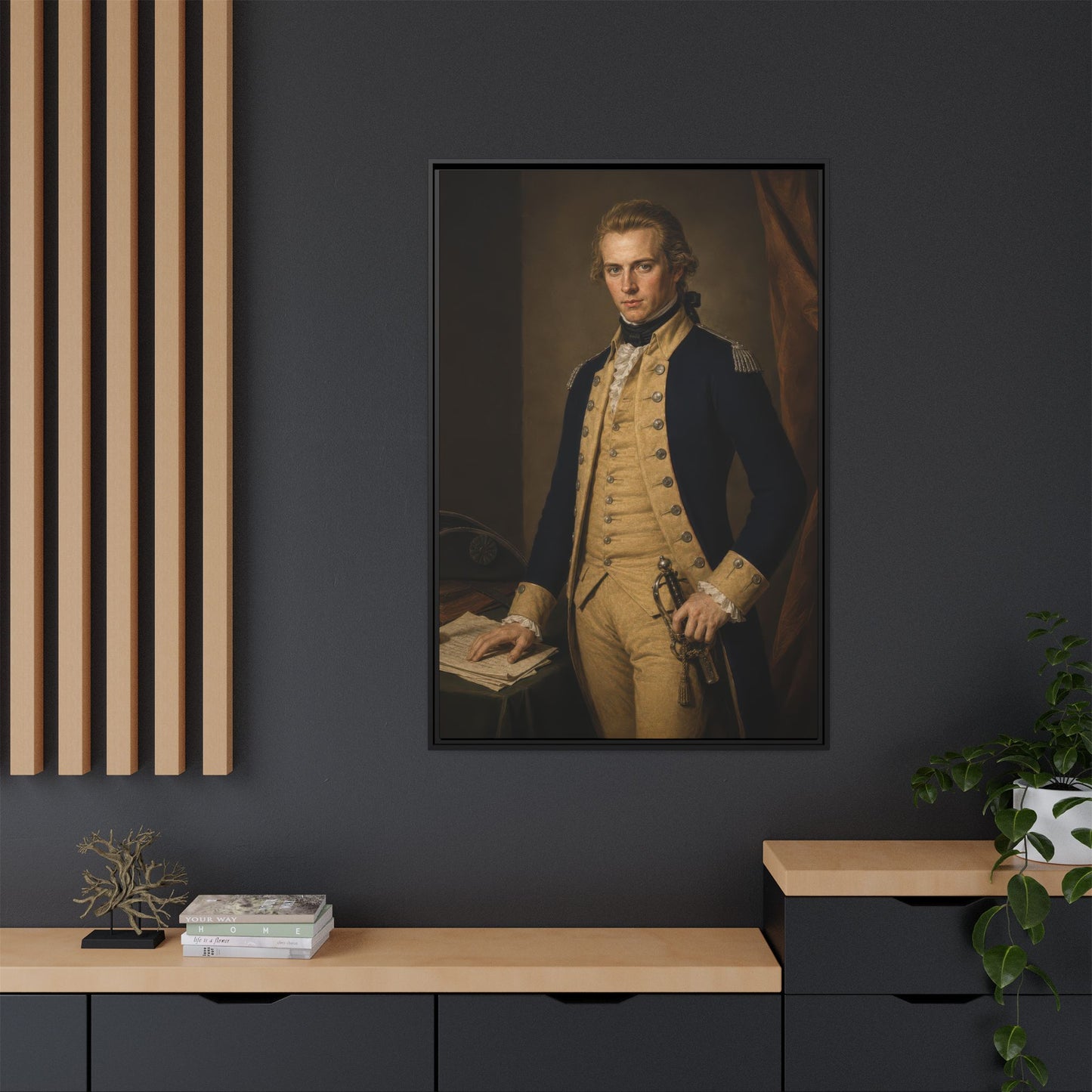 Missing Art Studies - 1776 | celibataire 001