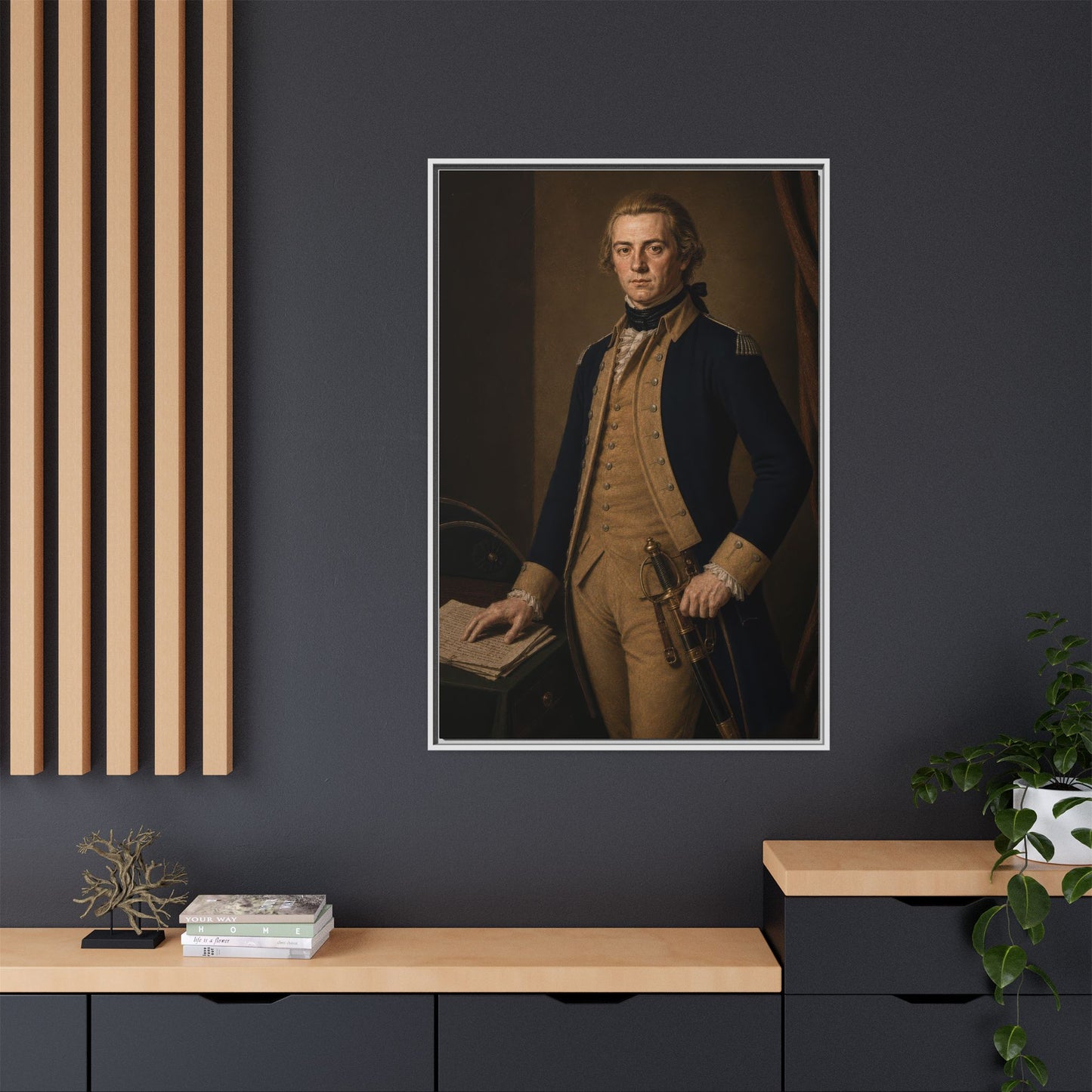 Missing Art Studies - 1776 | celibataire 001