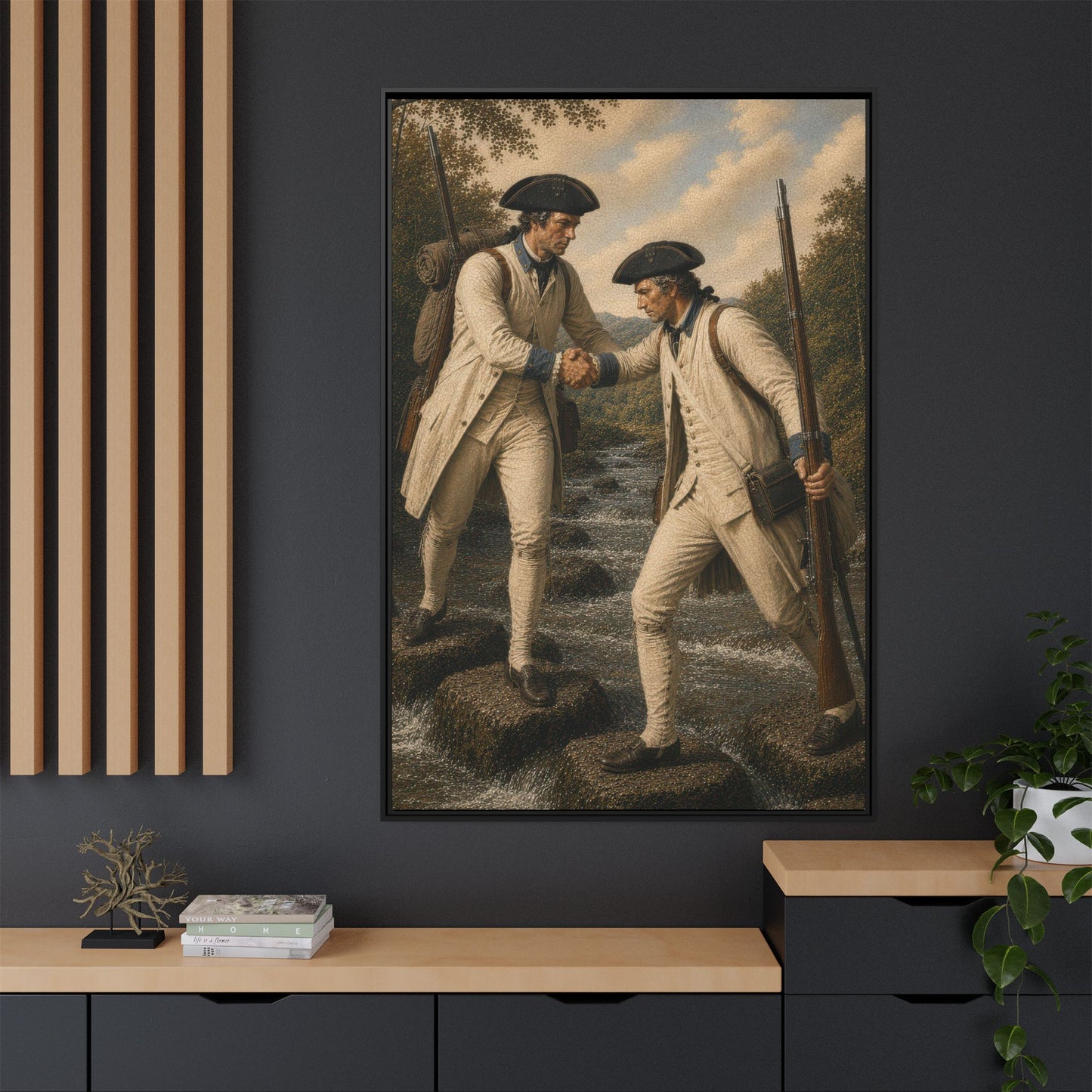 Missing Art Studies - 1776 | paire 003