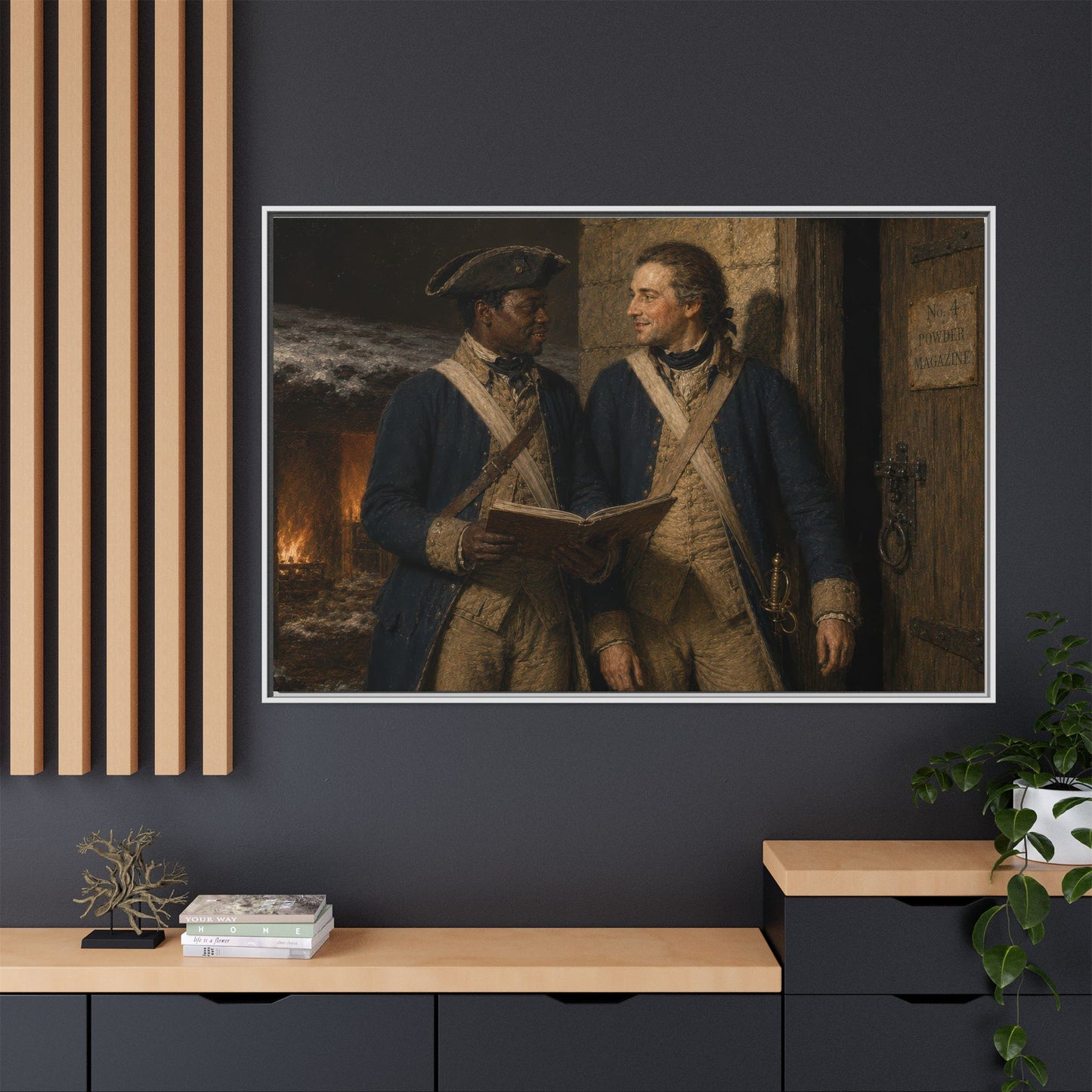 Missing Art Studies - 1776 | paire 037