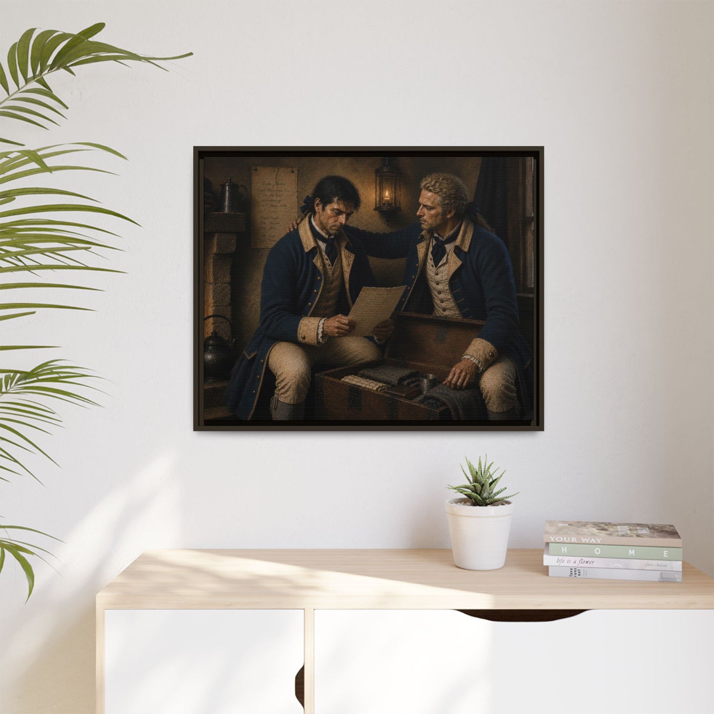Missing Art Studies - 1776 | paire 002