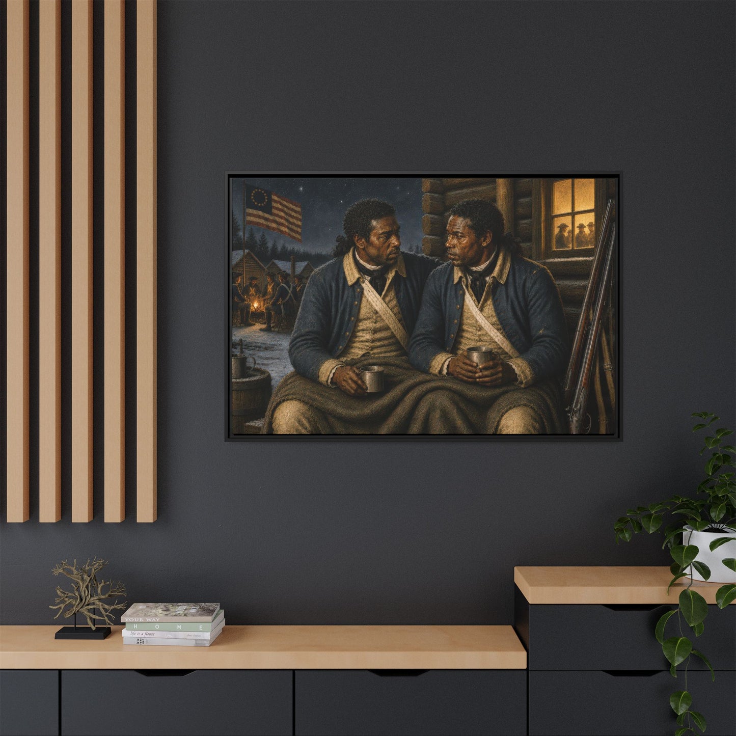 Missing Art Studies - 1776 | paire 005
