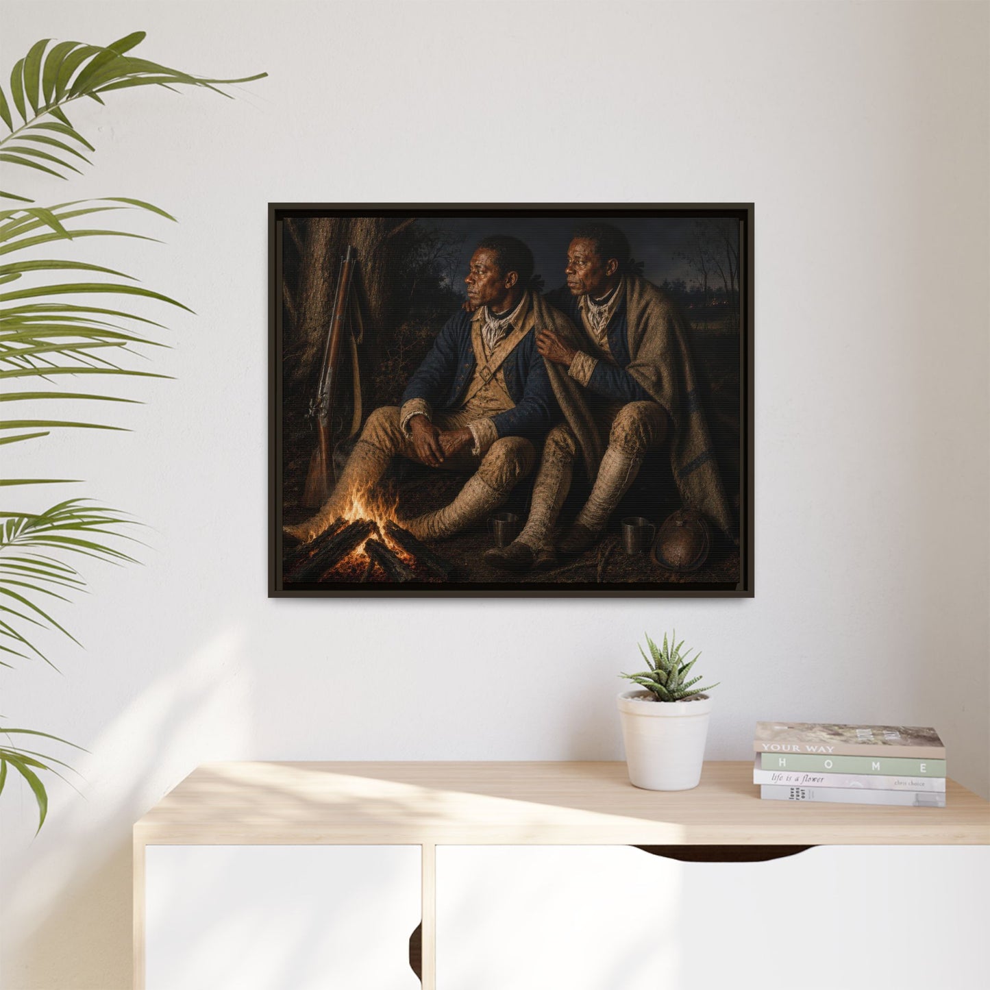 Missing Art Studies - 1776 | paire 022