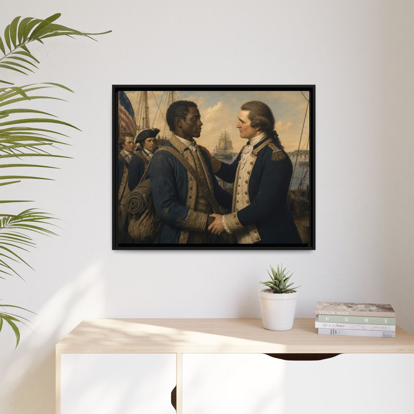 Missing Art Studies - 1776 | paire 033