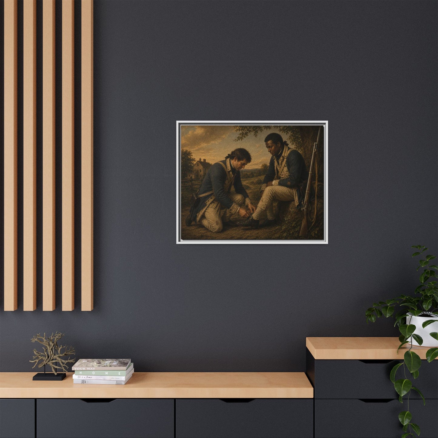 Missing Art Studies - 1776 | paire 079