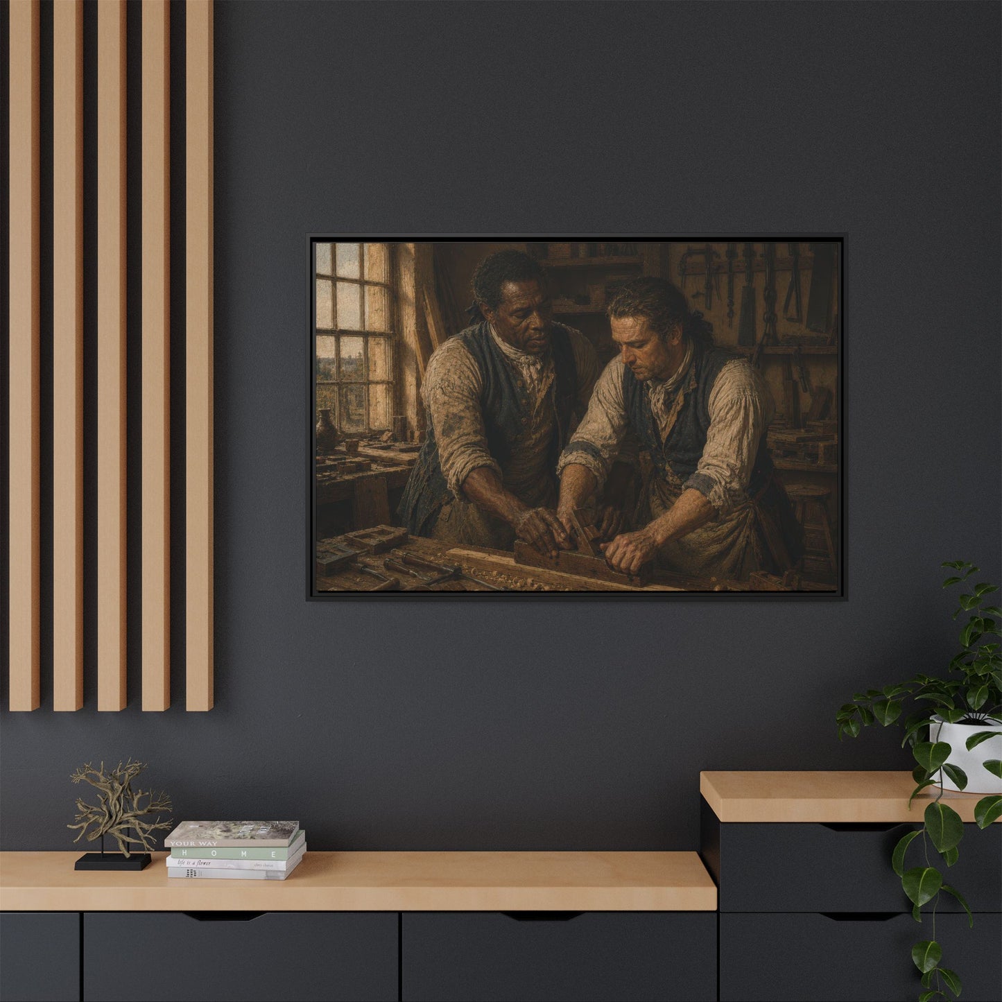 Missing Art Studies - 1776 | paire 083