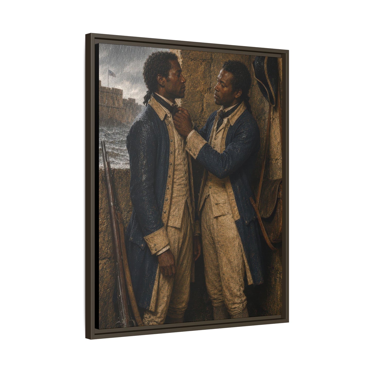 Missing Art Studies - 1776 | paire 018