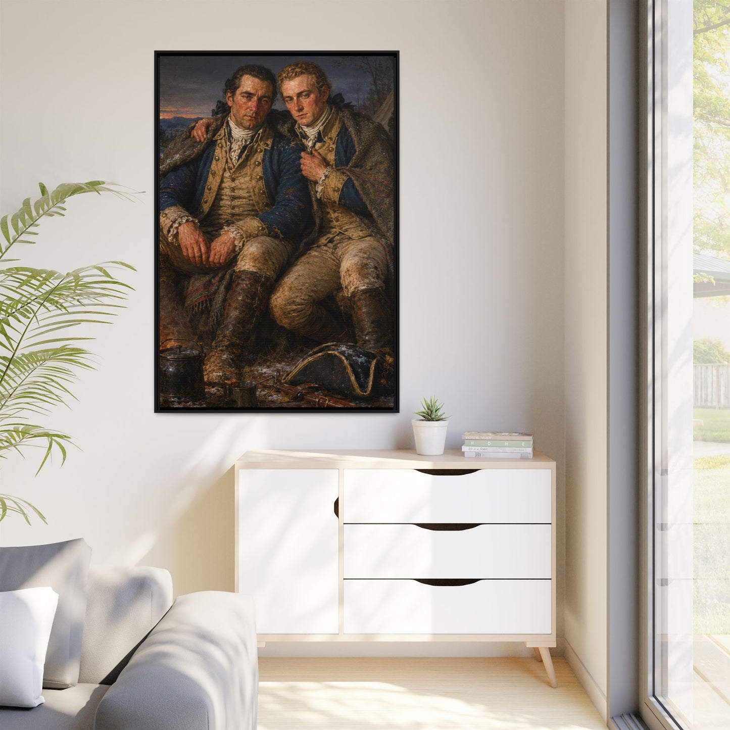 Missing Art Studies - 1776 | paire 043