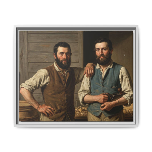 Missing Art Studies - 1776 | paire 001