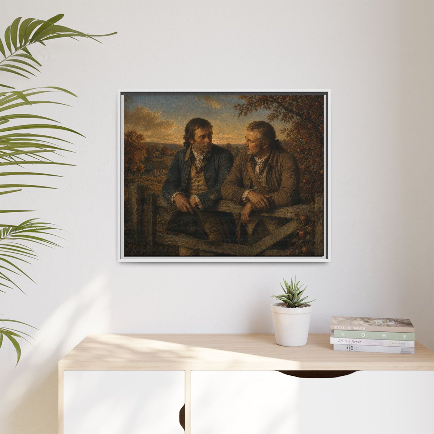 Missing Art Studies - 1776 | paire 075
