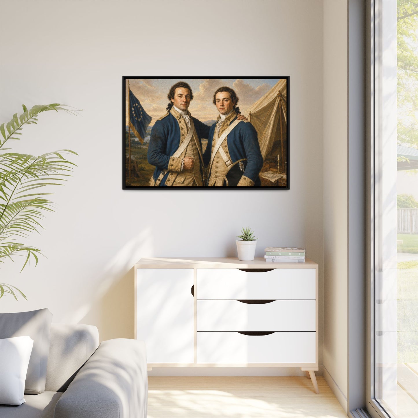 Missing Art Studies - 1776 | paire 036