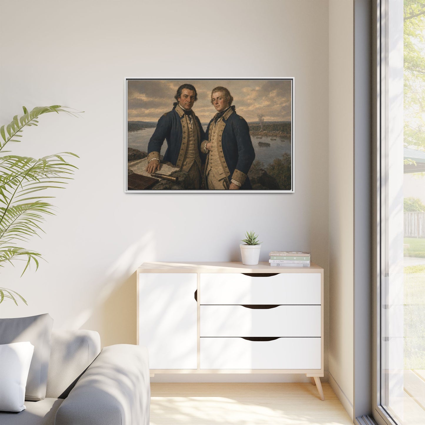 Missing Art Studies - 1776 | paire 050
